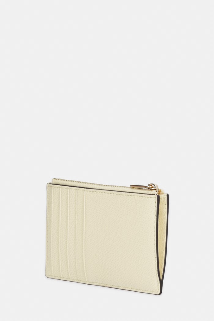 Furla portfel damski skórzany WP00310.ARE000.DFM00 żółty AW26