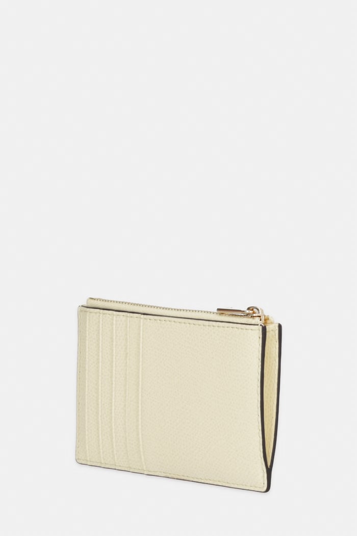 Furla portfel damski skórzany WP00310.ARE000.DFM00 żółty AW26