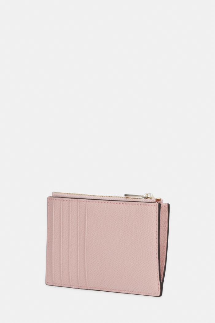Furla portfel damski skórzany WP00310.ARE000.4910S różowy AW26
