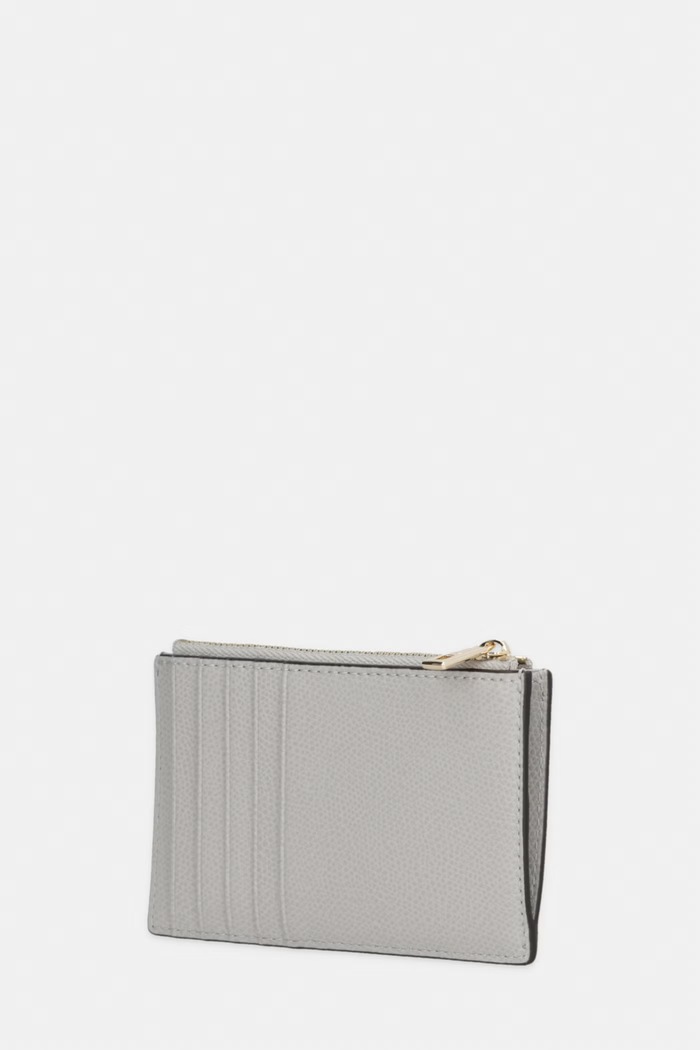 Furla portfel damski skórzany WP00310.ARE000.4897S szary AW26