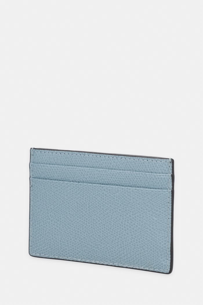 Furla etui na karty damskie skórzane WP00305.ARE000.4896S turkusowy AW26