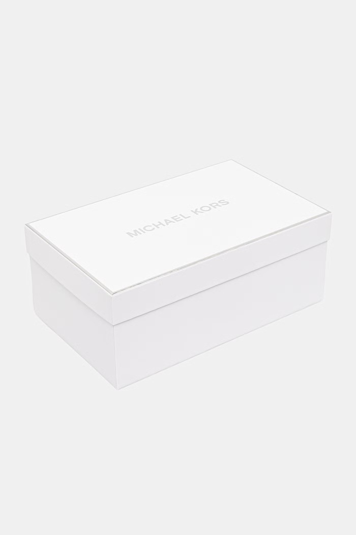 MICHAEL Michael Kors kosmetyczka damska Zadie 32T6G6ZW9C czarny