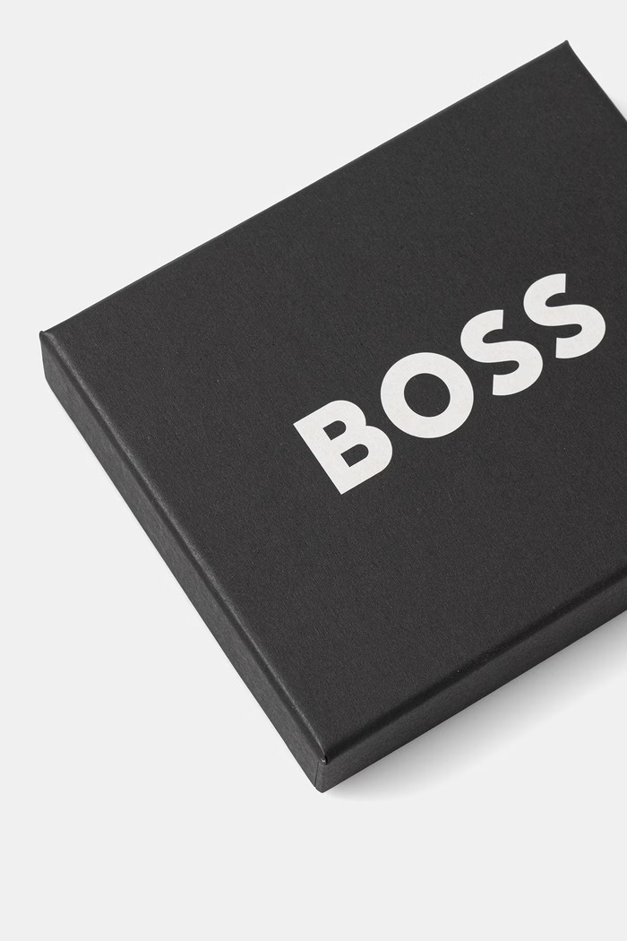 Doplnky BOSS kľúčenka dámska BOSS BEYOND BOSSOTIN 50568224 čierna