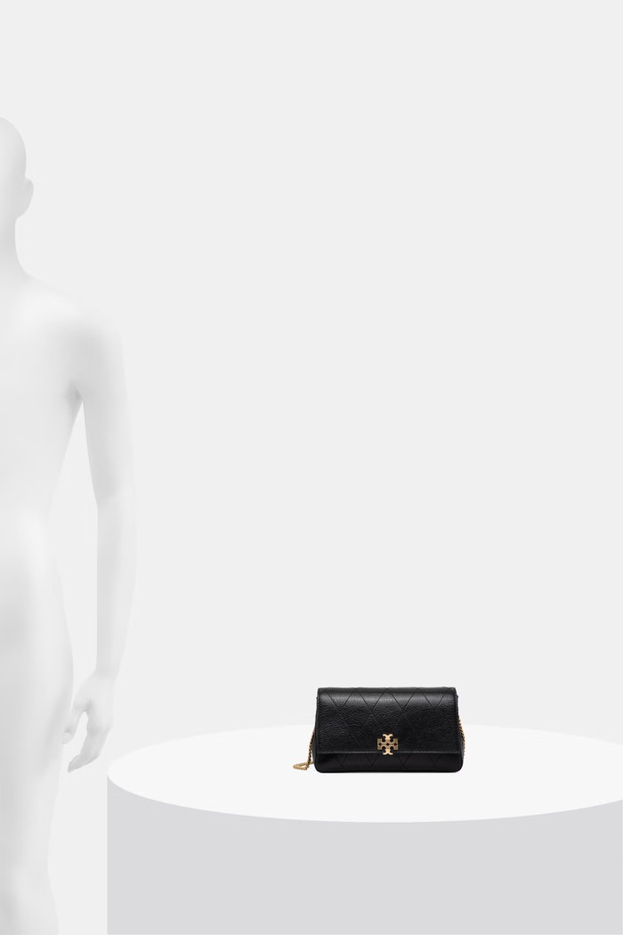 Tory Burch torebka crossbody damska skórzana Charlie 186041
