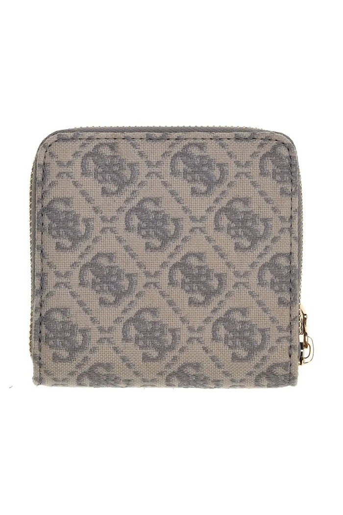 Guess Portfel dziecięcy J6BZ05.W3967.9BY2 szary AW26