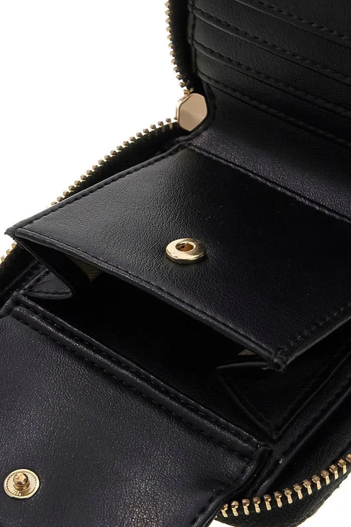 Portfel dziecięcy Guess J6BZ05.W3967.9BY2 czarny