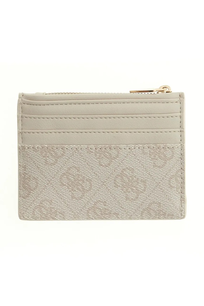 Guess novčanik za djecu J6YZ26.W2572.9BY2 bež AW26