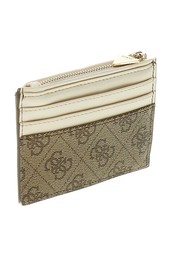 Fete Guess Portofel pentru copii J6YZ26.W2572.9BY2 bej