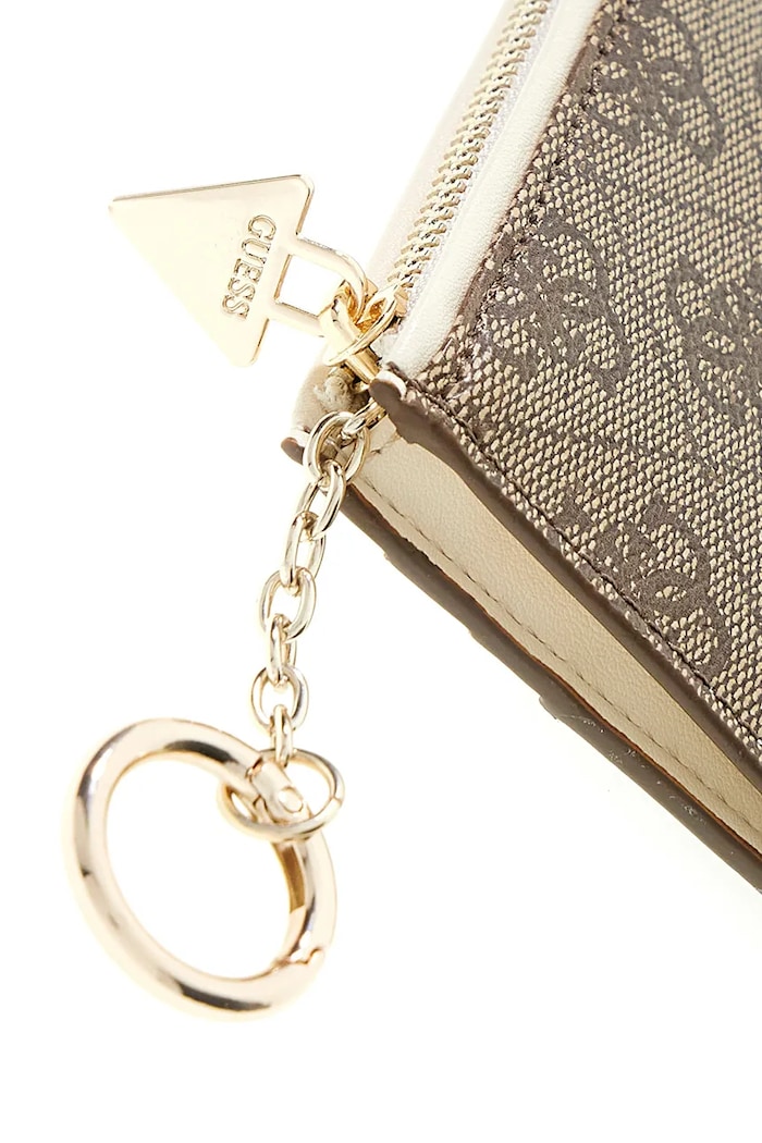 Portofel pentru copii Guess J6YZ26.W2572.9BY2 bej