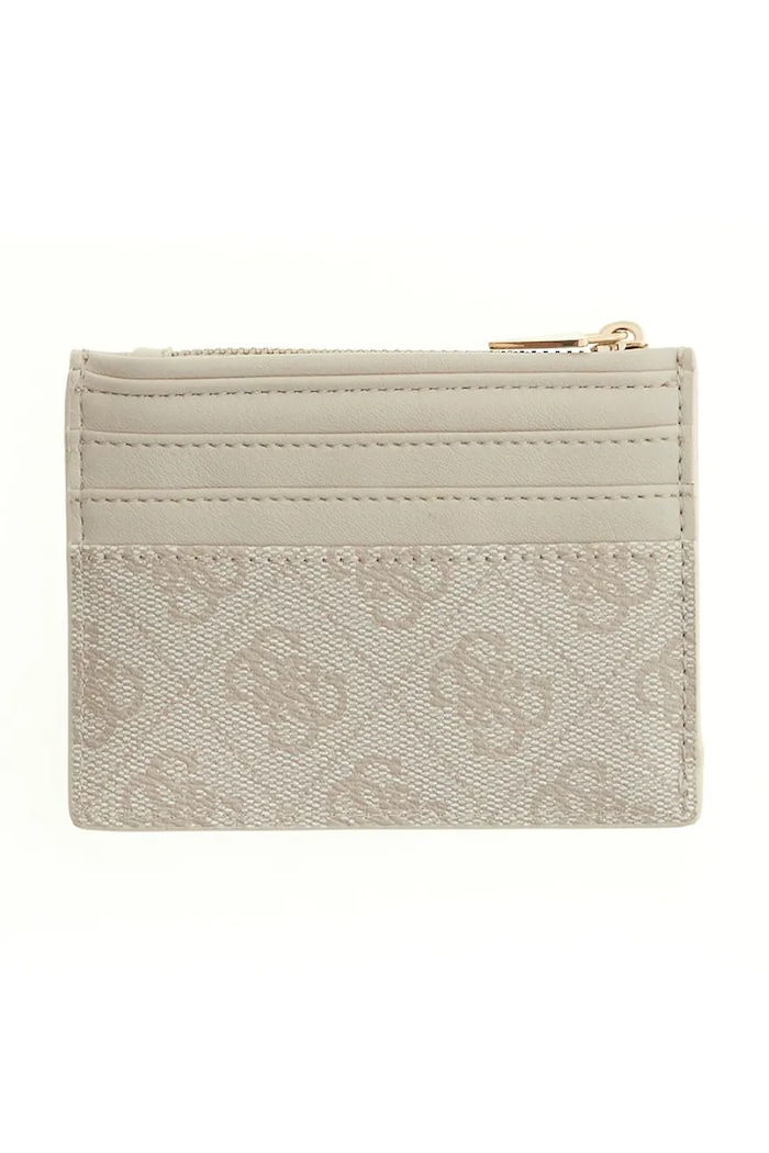 Guess portfel dziecięcy J6YZ26.W2572.9BY2 beżowy AW26