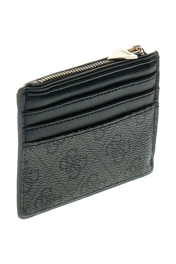 Djevojčice Guess novčanik za djecu J6YZ26.W2572.9BY2 crna