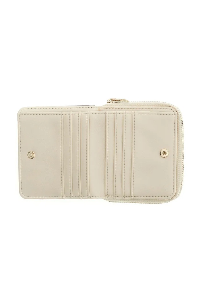 Guess peňaženka detská z imitácie kože béžová J6YZ25.W2571.9BY2