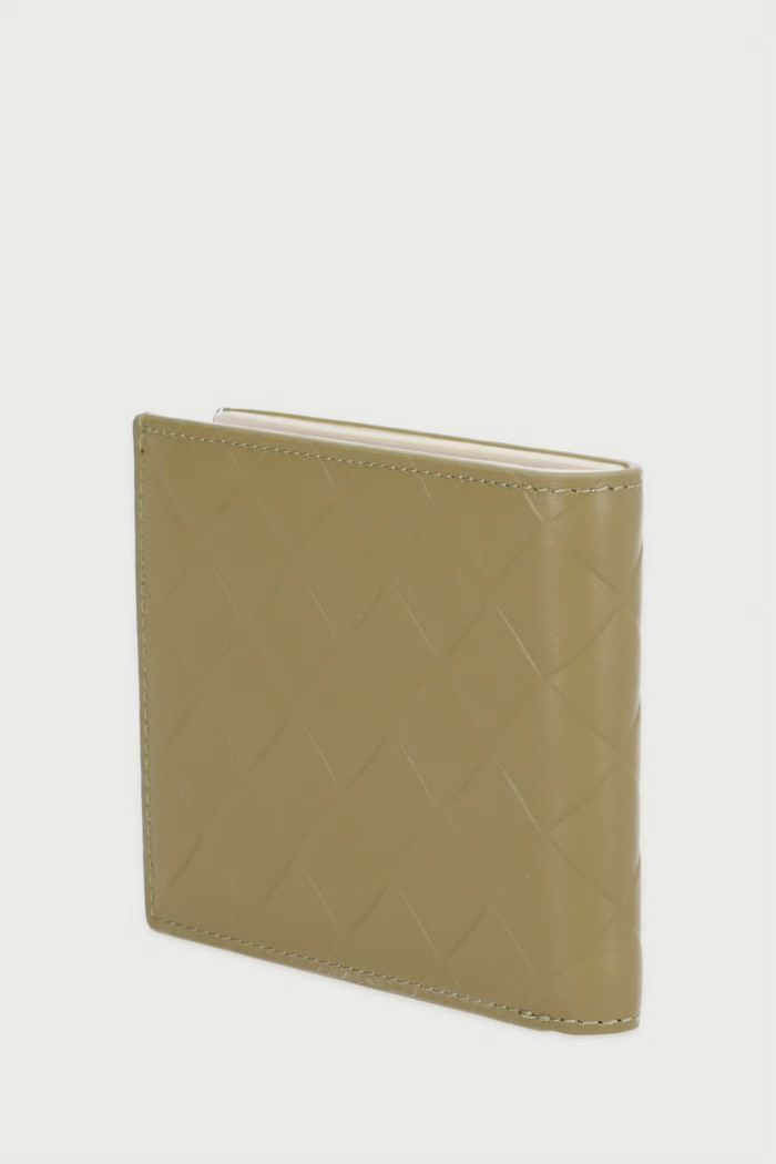 Scotch & Soda Portfel męski SCSW5057 zielony AW26
