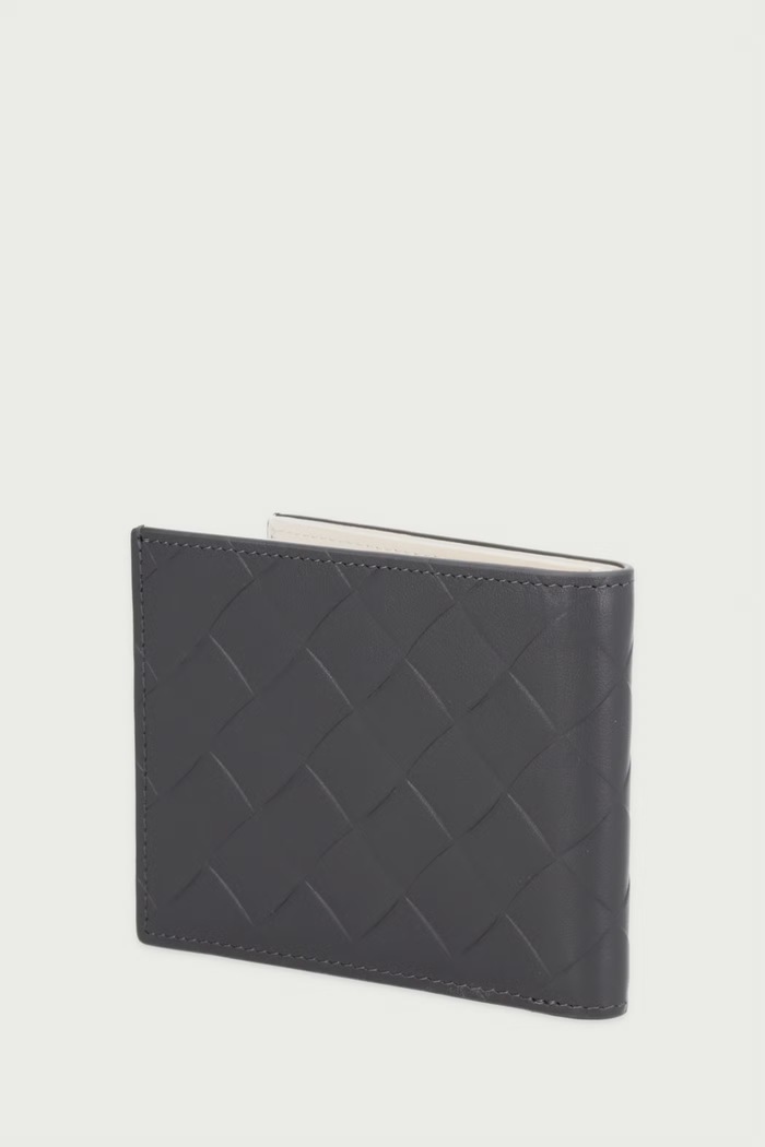 Scotch & Soda Portfel męski SCSW5057 czarny AW26