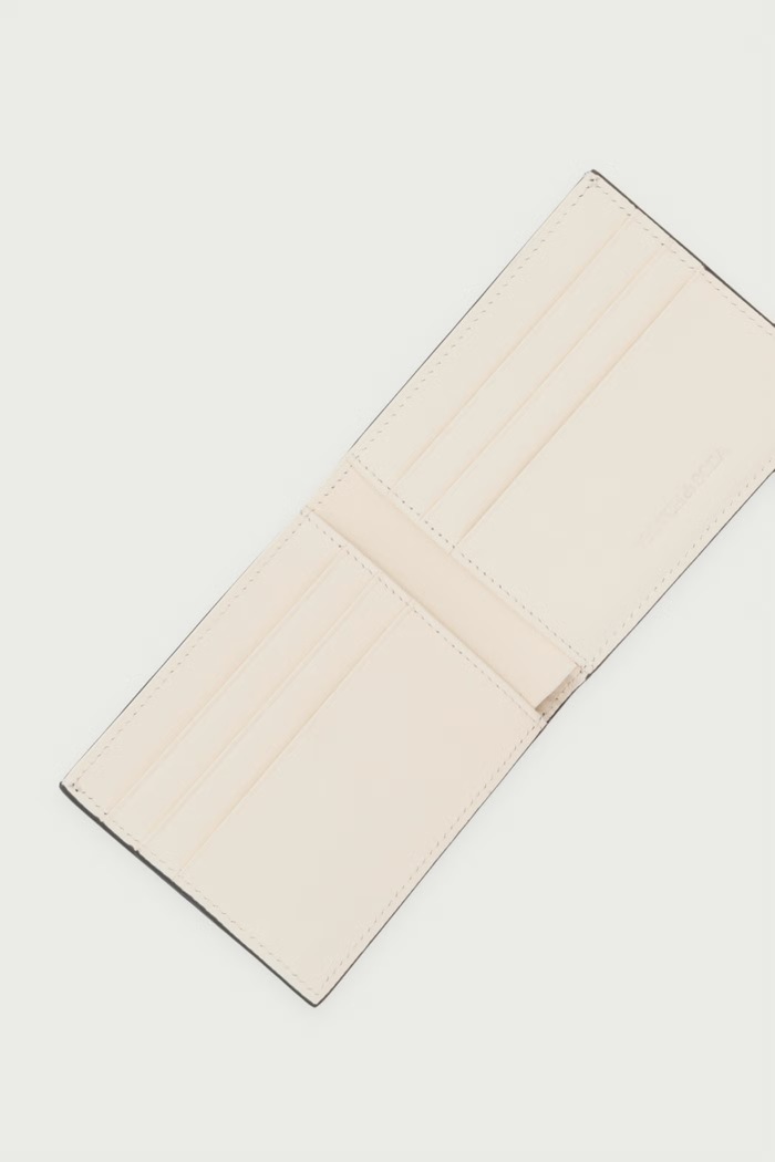 Akcesoria Scotch & Soda Portfel męski SCSW5057 czarny