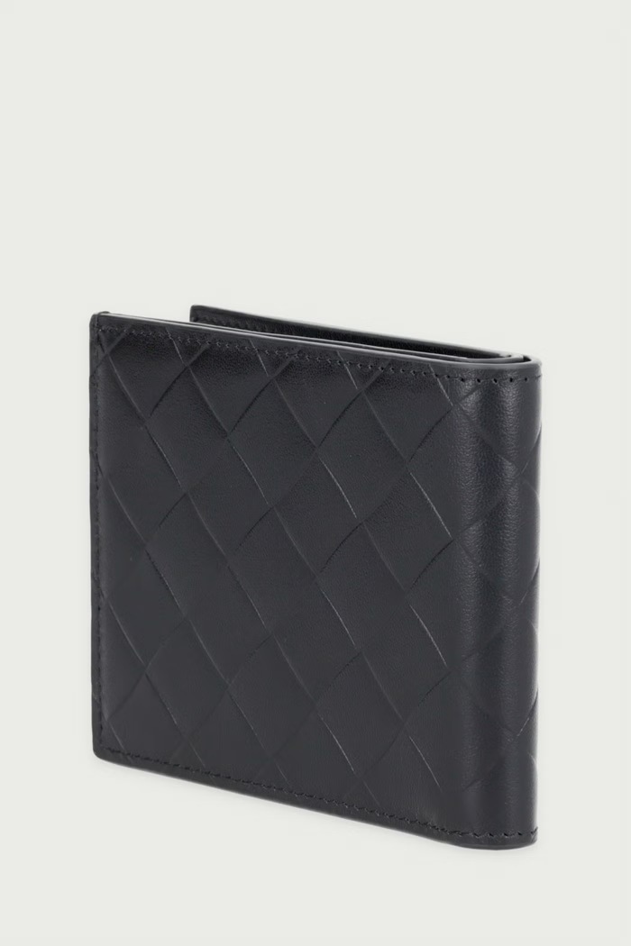 Scotch & Soda Portfel męski SCSW5057 czarny AW26