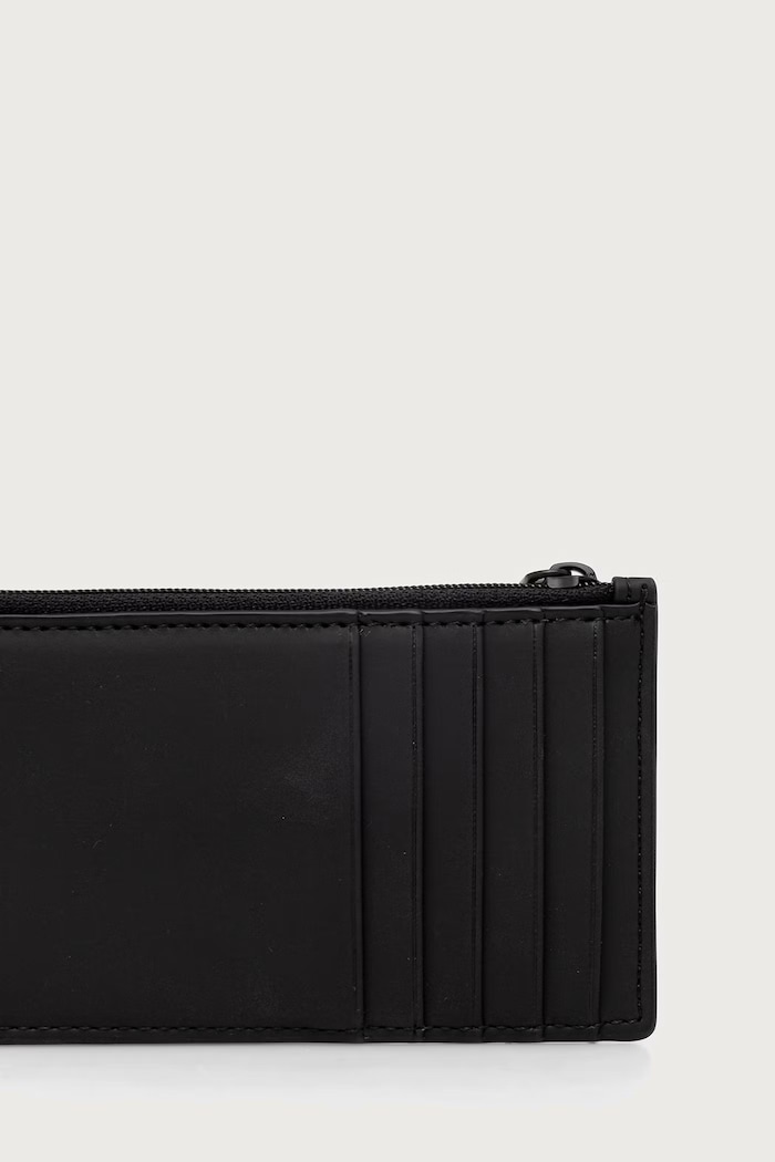 Αξεσουάρ Karl Lagerfeld Jeans Πορτοφόλι ανδρικό B4M32050 μαύρο