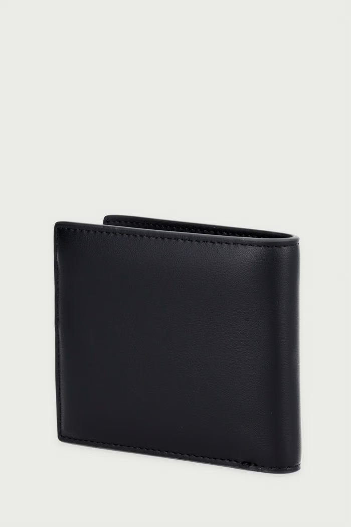 Karl Lagerfeld Novčanik za muškarce B4M32053 crna AW26