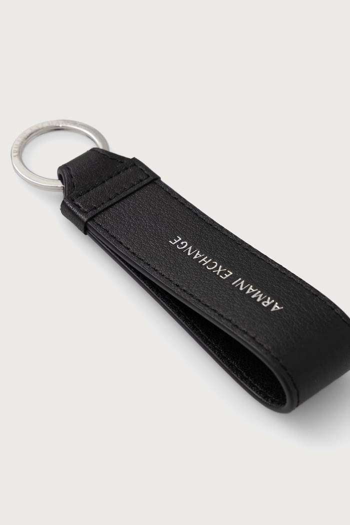 Armani Exchange Комплект кошелек и брелок кожаные XM002217.AF22541