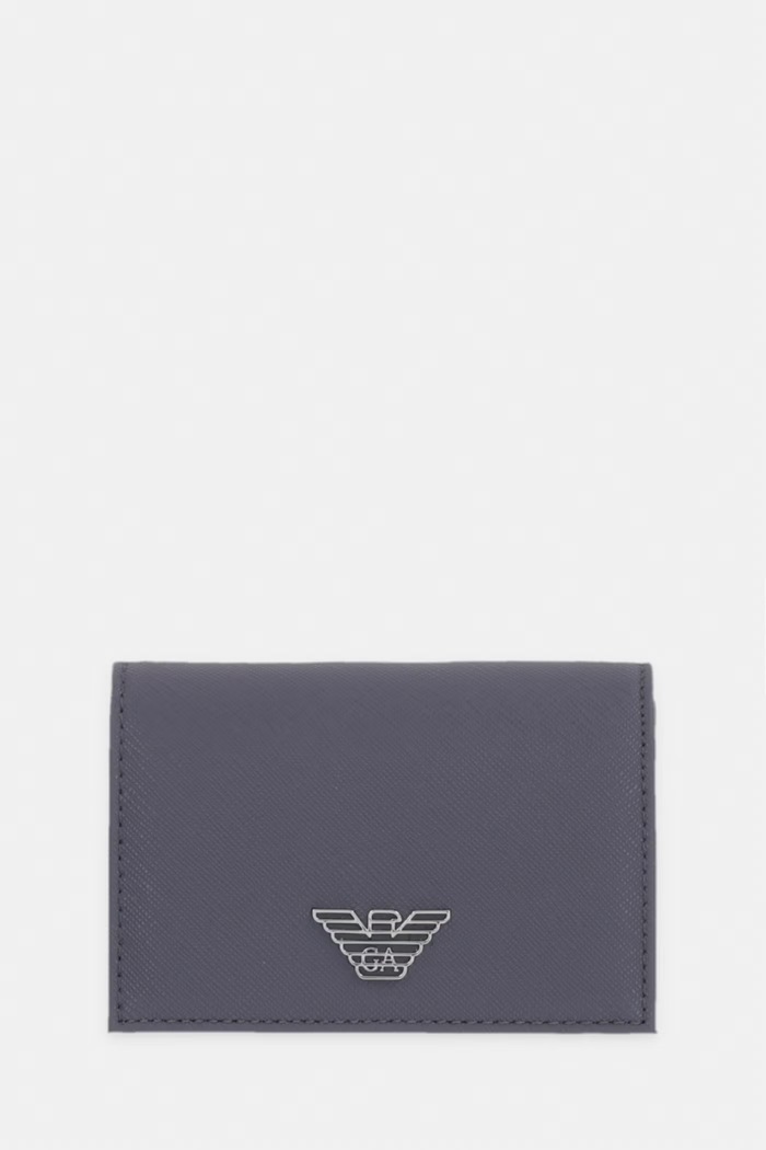Emporio Armani portfel męski szary Y4R576.Y138E