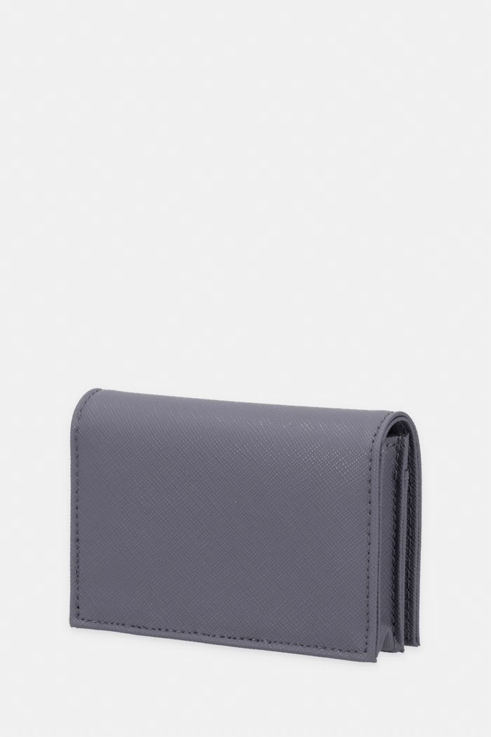 Emporio Armani portfel męski Y4R576.Y138E szary AW26