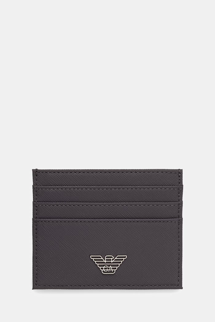 Emporio Armani zestaw z etui męski EM003598.AF13805 szary AW26