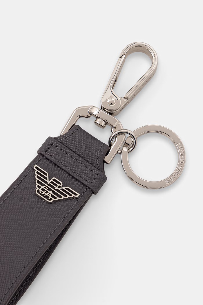 Emporio Armani zestaw z etui męski EM003598.AF13805