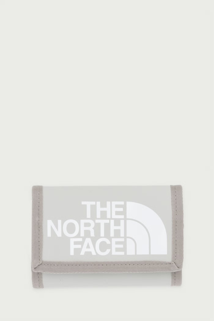 The North Face Novčanik Base Camp Wallet siva NF0A52THP481