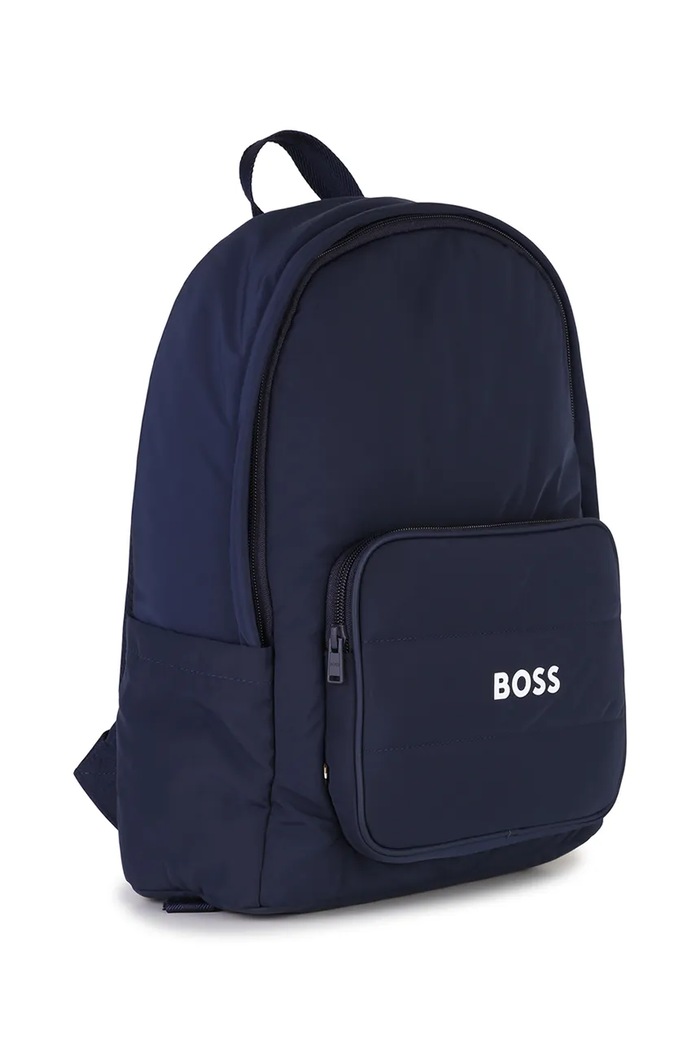 BOSS ruksak za djecu J53599 mornarsko plava AW26