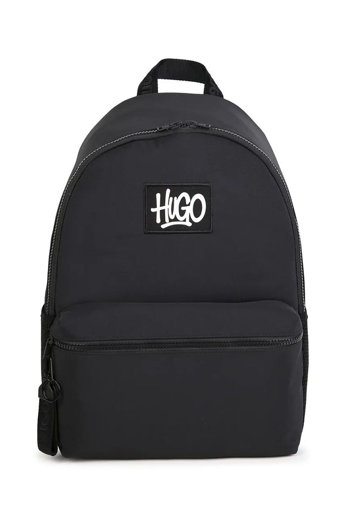 HUGO Ruksak za djecu crna G01307
