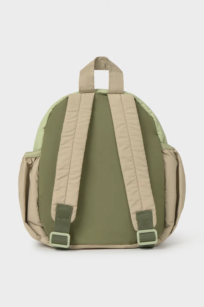 Mayoral ruksak za djecu 10267.3A.Baby.9BY2 zelena AW26