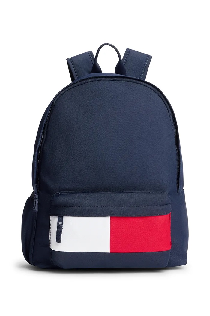 Tommy Hilfiger plecak szkolny dziecięcy KA0KA00115.9BY2 granatowy AW26