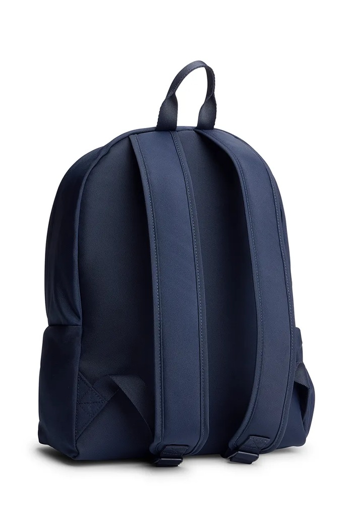 Chłopiec Tommy Hilfiger plecak szkolny dziecięcy KA0KA00115.9BY2 granatowy