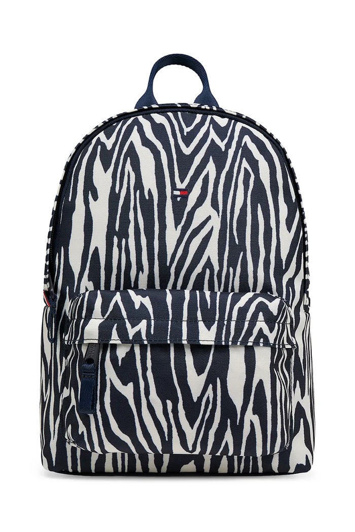 Tommy Hilfiger Rucsac pentru copii negru KA0KA00056.9BY2