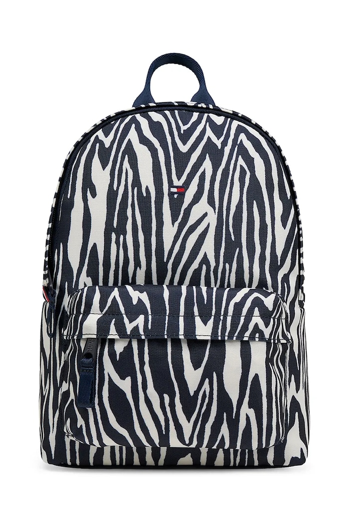 Tommy Hilfiger Rucsac pentru copii negru KA0KA00056.9BY2