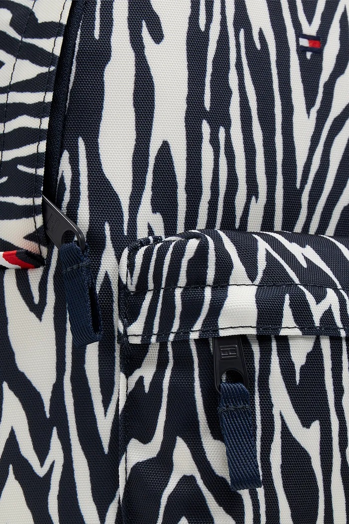 Rucsac pentru copii Tommy Hilfiger KA0KA00056.9BY2 negru