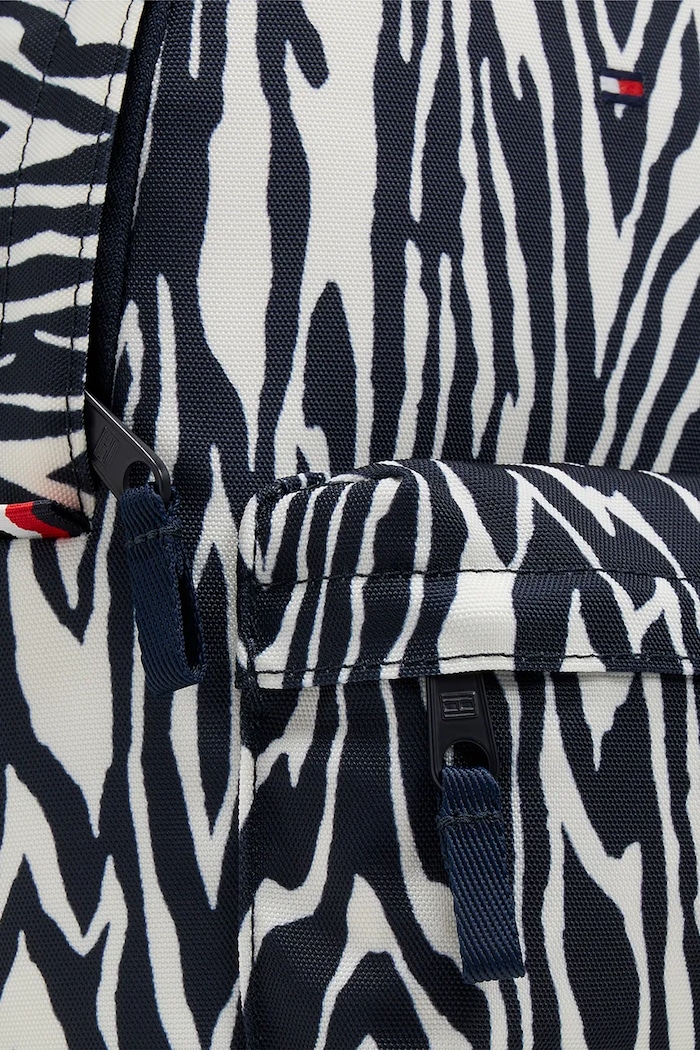 Rucsac pentru copii Tommy Hilfiger KA0KA00056.9BY2 negru
