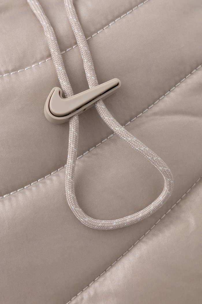 Ruksak Puffle 2.0 MINI Nike Sportswear IM1636.236 béžová