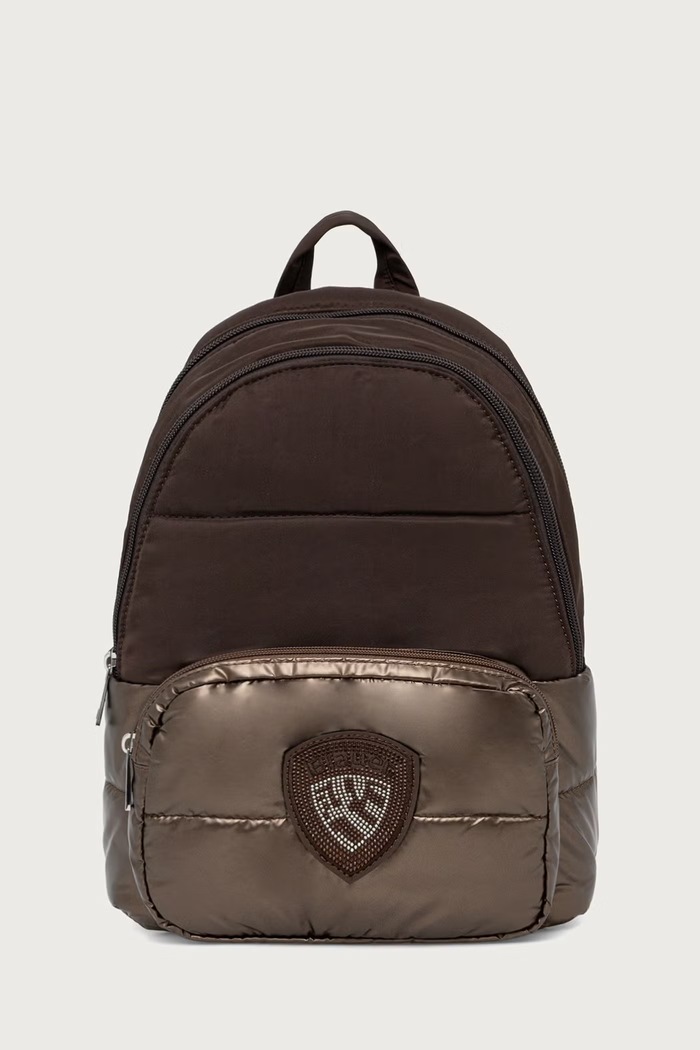 Blauer Rucsac pentru femei maro F6WAVE04.PAD