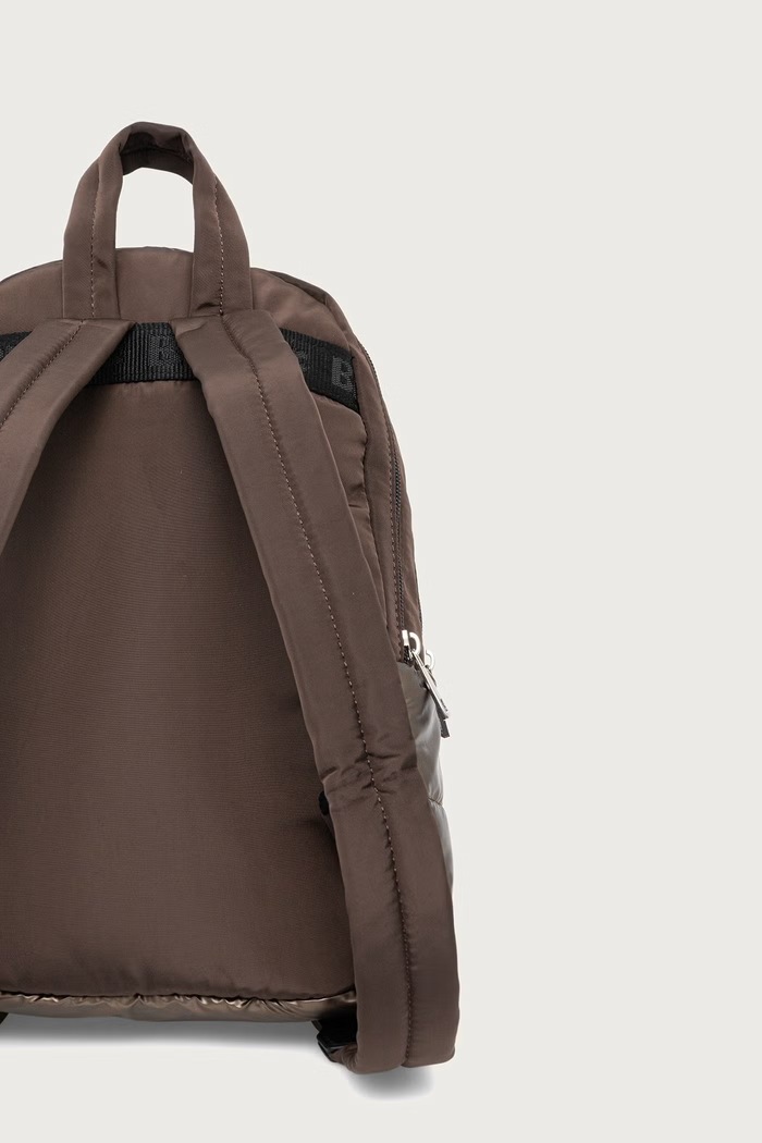 Accesorii Blauer Rucsac pentru femei F6WAVE04.PAD maro