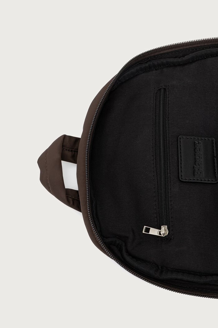 Rucsac pentru femei Blauer maro F6WAVE04.PAD