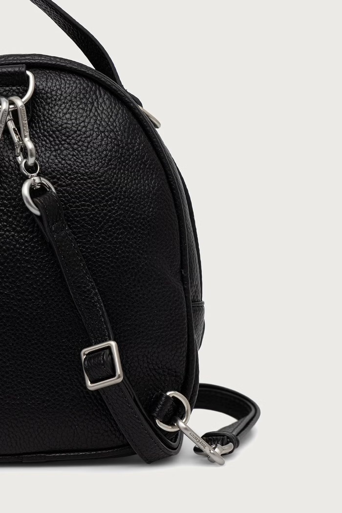 Doplnky Juicy Couture Ruksak dámsky TWIG NARRATIVE BIJTG99CBWVP čierna