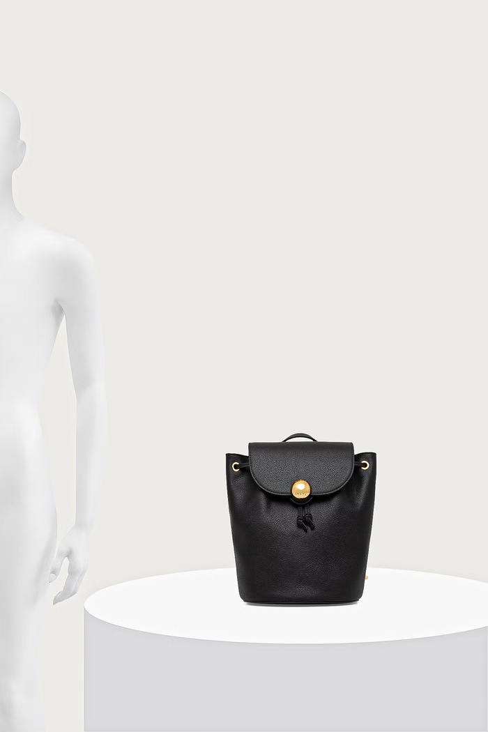 Furla plecak damski skórzany Moonlight S WB02145.BX3036.O6000