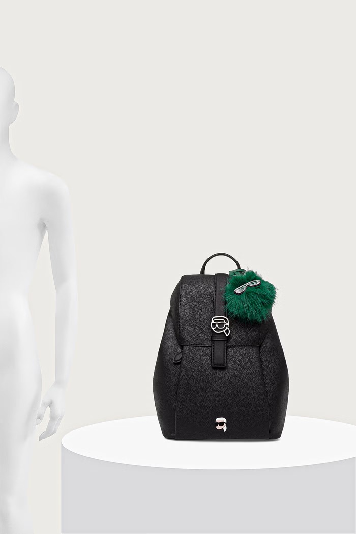 Karl Lagerfeld gradski ruksak za žene od imitacije kože B4W30080