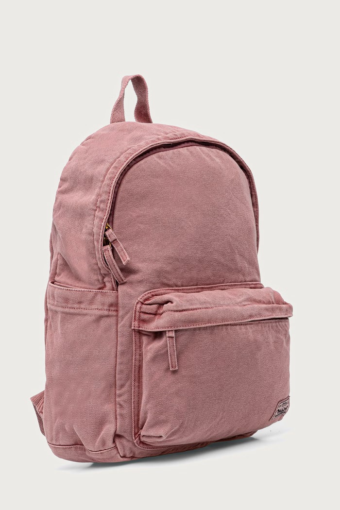 Levi's batoh dámský bavlněný REMI 007Z5 růžová AW26