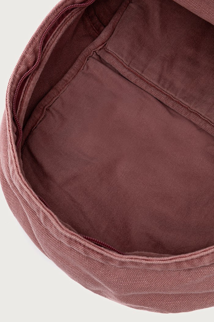 Levi's batoh dámský bavlněný REMI 007Z5 růžová