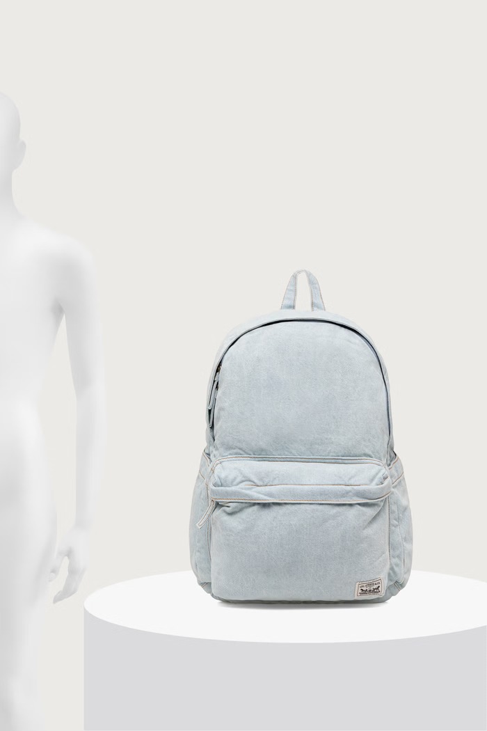 Levi's Plecak damski bawełniany REMI 007Z5