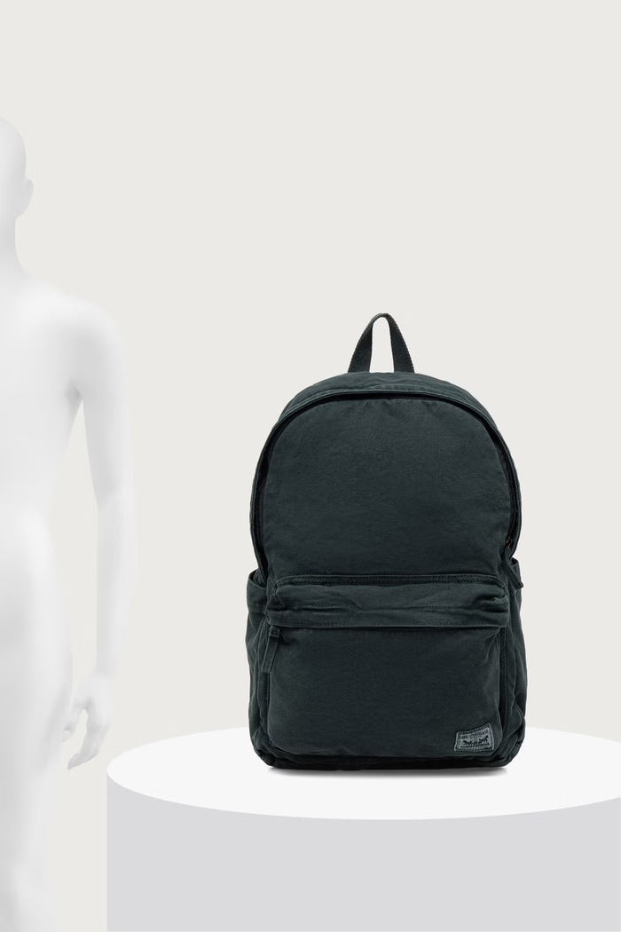 Levi's Plecak damski bawełniany REMI 007Z5