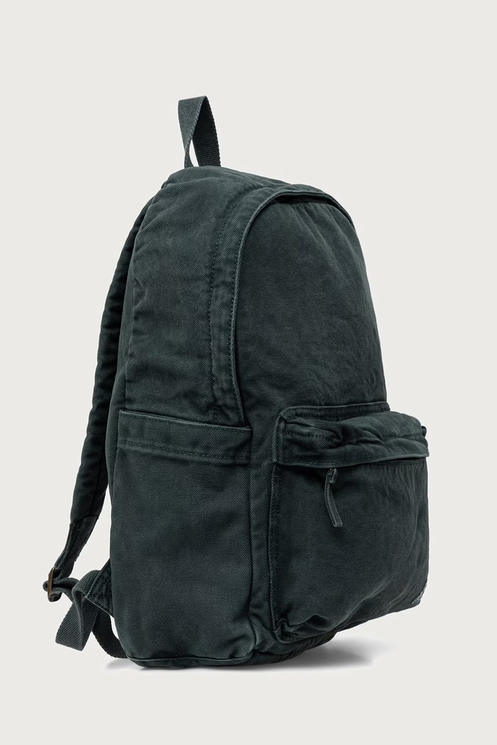 Levi's Plecak damski bawełniany REMI 007Z5 zielony AW26