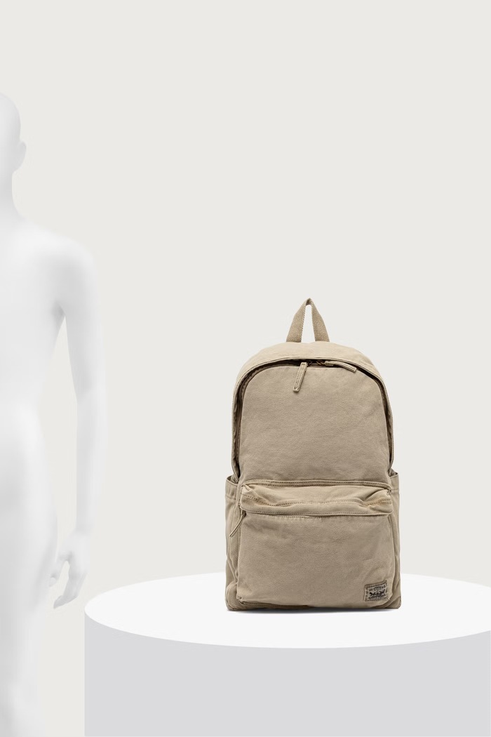 Levi's plecak damski bawełniany REMI 007Z5